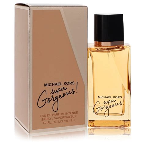 michael kors georgius|Gorgeous Eau de Parfum, 1.7 oz. .